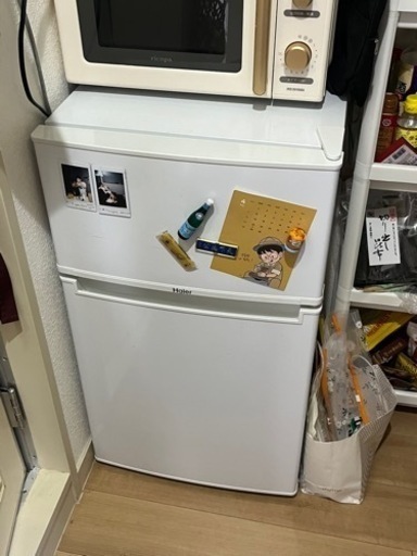 冷蔵庫