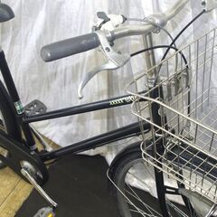 「中古」BRIDGESTONE/execity(NEX73T)/27インチ 