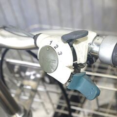 「中古」BRIDGESTONE/execity(NEX73T)/27インチ 