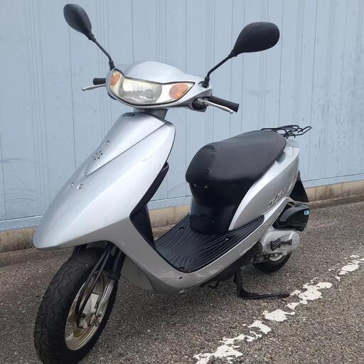神戸市■送料無料キャンペーン中☑HONDA Dio Fi ホンダ ディオ☑バッテリー新品■