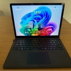 Surface Laptop 2（i7第8世代/メモリ8G/SSD256GB）