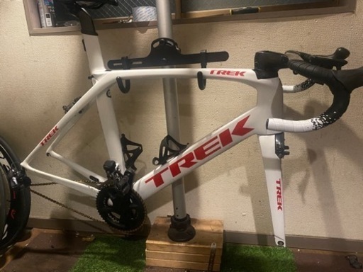 TREK madone9 トレック　マドン9 フレームセット　ロードバイク