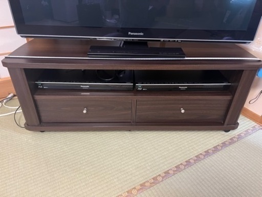 テレビ台