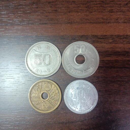 昭和のお金②