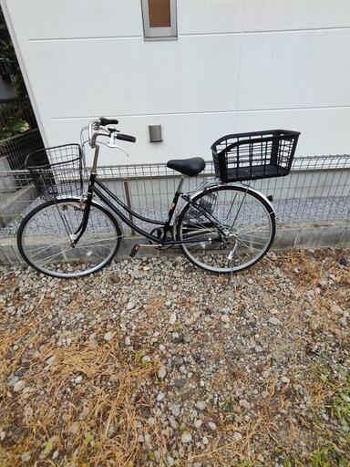 自転車