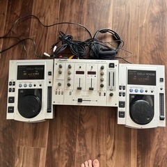 中古】横浜市のDJギアを格安/激安/無料であげます・譲ります｜ジモティー 