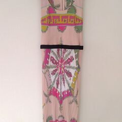 エミリオプッチ　ワンピース　イタリア４０フランス３６　７−９号