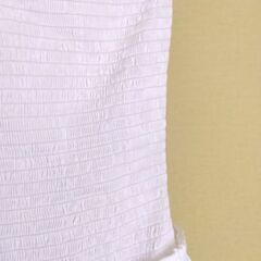 ジバンシー　ベアトップボリュームワンピ　３８