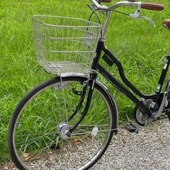 ◎お値下げしました【断捨離中】 早い者勝ち【メーカー純正品】BRIDGESTONEブリヂストン 点灯虫モデル 譲渡証明証付 SHIMANO シマノ SIS OT-SP41 ギア チェーン