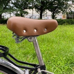 ◎お値下げしました【断捨離中】 早い者勝ち【メーカー純正品】BRIDGESTONEブリヂストン 点灯虫モデル 譲渡証明証付 SHIMANO シマノ SIS OT-SP41 ギア チェーン