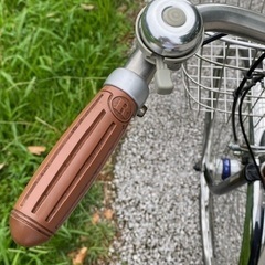 ◎お値下げしました【断捨離中】 早い者勝ち【メーカー純正品】BRIDGESTONEブリヂストン 点灯虫モデル 譲渡証明証付 SHIMANO シマノ SIS OT-SP41 ギア チェーン