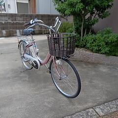 ??被災地応援品・大き目バッテリー付き⭕使用少ない新企画モデルの