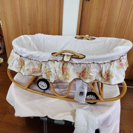 子供用品 ＊ゆりかご