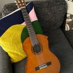 ヤマハ アコギ 取りにきてください 25000円