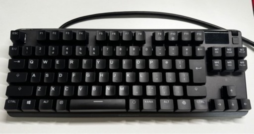 apex pro tkl モデル
