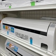 ★ジモティ割あり★  HITACHI  エアコン   RAS-A...