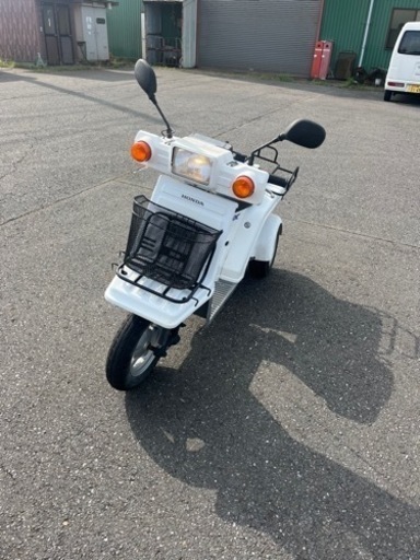 ジャイロ\n