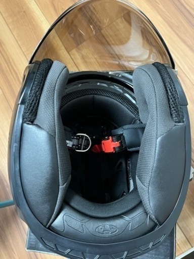 OGKカブト ASAGI Lサイズ OGK Kabuto ASAGI Lサイズ ジェット カブト