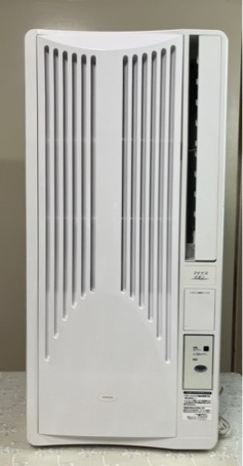 KOIZUMI ルームエアコン（窓用エアコン）