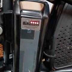 🎀😄メーカー希望小売価格¥34,800円YAMAHA電動バッテリー閉店自転車屋さん在庫品（発送・配達可能）