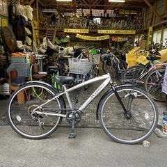3024】マウンテン マルイシ 14,900円（防犯・税込）