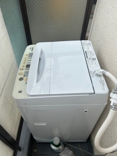洗濯機