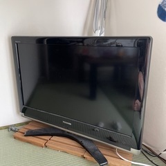 テレビ 東芝