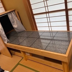 岩盤浴(自宅用)値下げ交渉OK