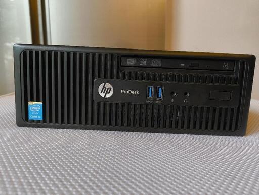 ゲーミングPC GT1030 SSD500GB パソコン