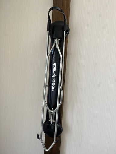 Steady Rack 自転車ハンガー