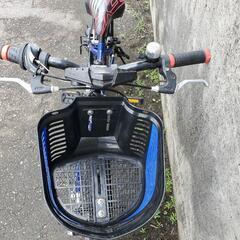 B401 子供自転車★ブリヂストン★EX MHF1.0★20インチ6段変速