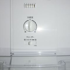 アクア 168L 冷蔵庫 2022年製 AQR-17M(R) 【モノ市場東海店】