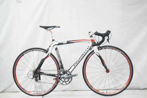 PINARELLO FP3 2010年頃　ロードバイク