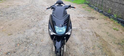 マジェスティ125