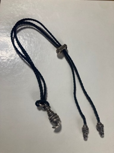 chrome hearts ネックレス　CROW