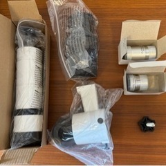 【直接引渡限定】スカイエクスプローラー SE-AZ5 三脚付き 120鏡筒セット