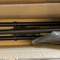 【直接引渡限定】スカイエクスプローラー SE-AZ5 三脚付き 120鏡筒セット