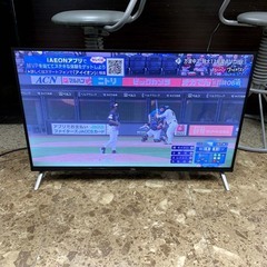 北海道のTCL テレビ 32型 家電の中古が安い！激安で譲ります・無料であげます｜ジモティー