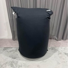 Yogibo Midi ダークグレー