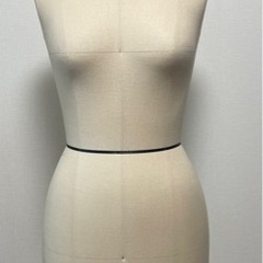 ESMODE JAPON トルソー