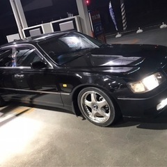 y33シーマ 車検今年6月に取ったばっかり