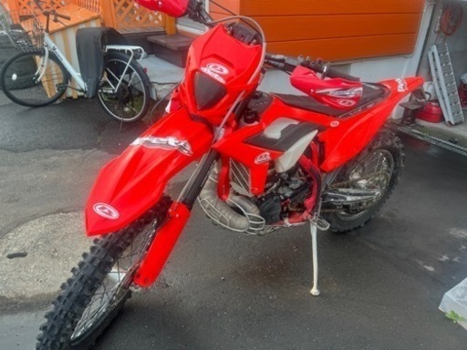 その他 BETA RR2T 300
