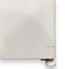 24Y453 ジB 【美品】 YAMADA SELECT ヤマダ電機 ノンフロン冷凍冷蔵庫 YRZ-C09H1 右開き 87L 2ドア 中古品