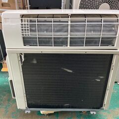 K05437 ダイキン 2019年製 中古エアコン 主に18畳用 冷房能力 5.6KW ／