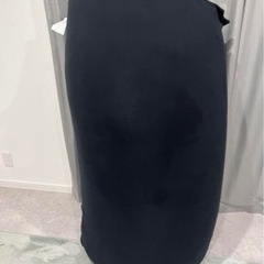 yogibo max ブラック