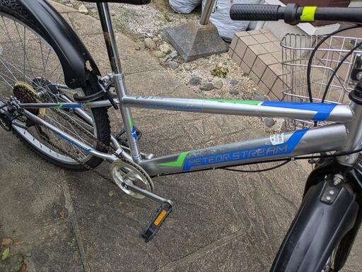 自転車
