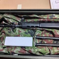 89式小銃 M4A1 お得な2点セット 奈良〜大阪