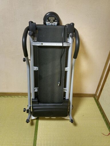 電動ウォーカー　ルームランナー　アルインコ　AFW5014