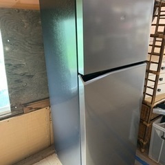 パナソニック 2023年製‼︎ 163cm 252ℓ　大型
冷蔵庫