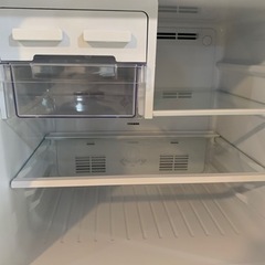 パナソニック 2023年製‼︎ 163cm 252ℓ　大型
冷蔵庫